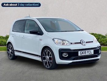 Used Volkswagen up! 2019 for sale - 78950617: Photo