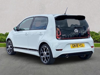 Used Volkswagen up! 2019 for sale - 78950617: Photo