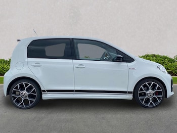 Used Volkswagen up! 2019 for sale - 78950617: Photo