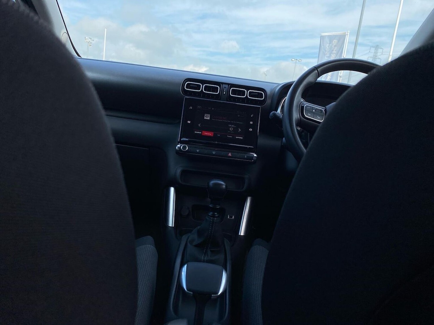 Vehicle 13