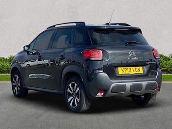 Used Citroen C3 Aircross 2019 for sale - 75524442: Photo