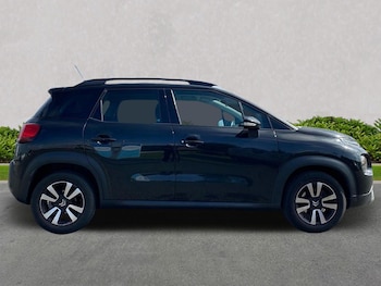 Used Citroen C3 Aircross 2019 for sale - 75524442: Photo