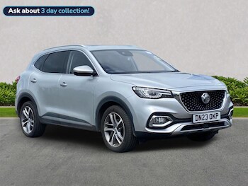 Used MG MG HS 2023 for sale - 78788567: Photo