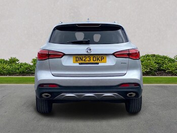 Used MG MG HS 2023 for sale - 78788567: Photo