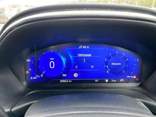 Used Ford Puma 2020 for sale - 76231686: Photo 10