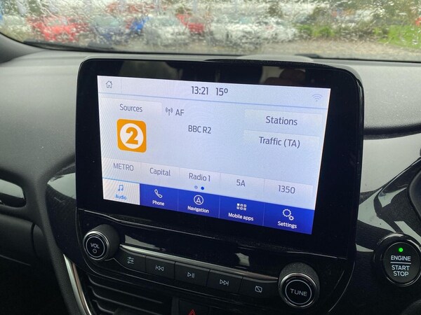 Used Ford Puma 2020 for sale - 76231686: Photo 11