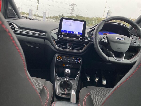 Used Ford Puma 2020 for sale - 76231686: Photo 13