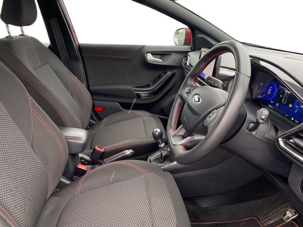 Used Ford Puma 2020 for sale - 76231686: Photo 15