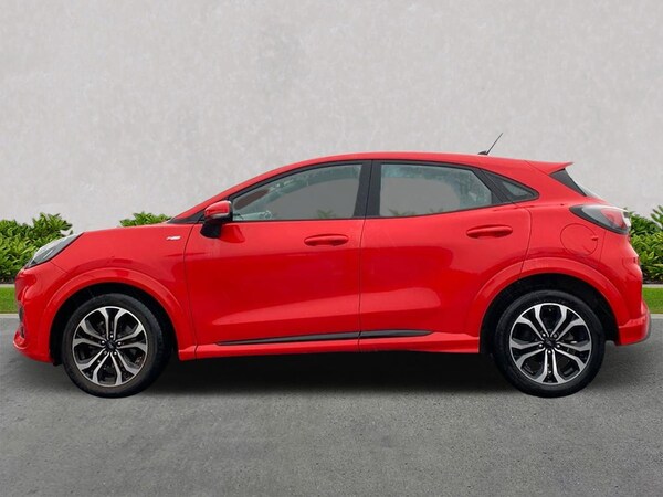 Used Ford Puma 2020 for sale - 76231686: Photo 19