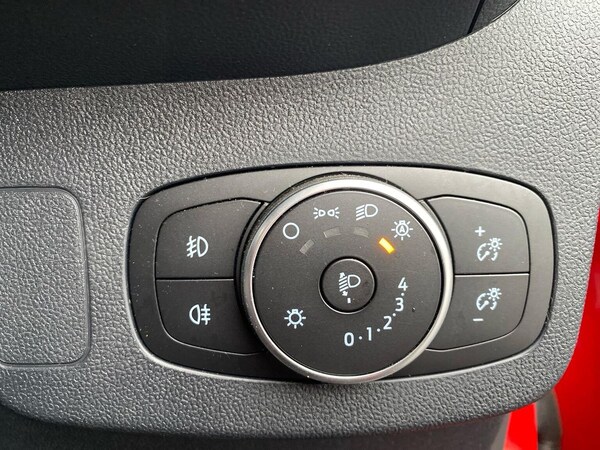 Used Ford Puma 2020 for sale - 76231686: Photo 22