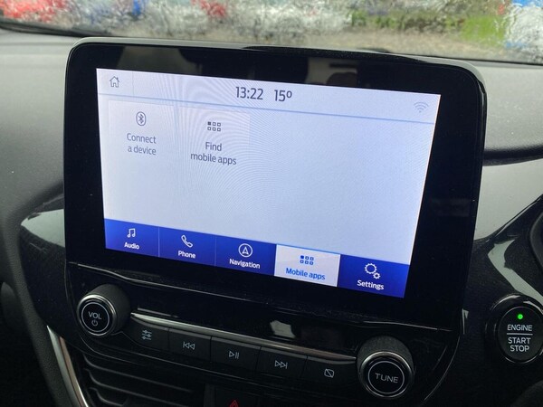 Used Ford Puma 2020 for sale - 76231686: Photo 25