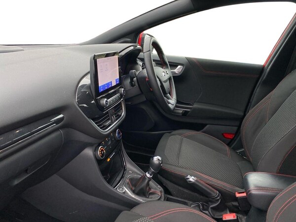Used Ford Puma 2020 for sale - 76231686: Photo 7