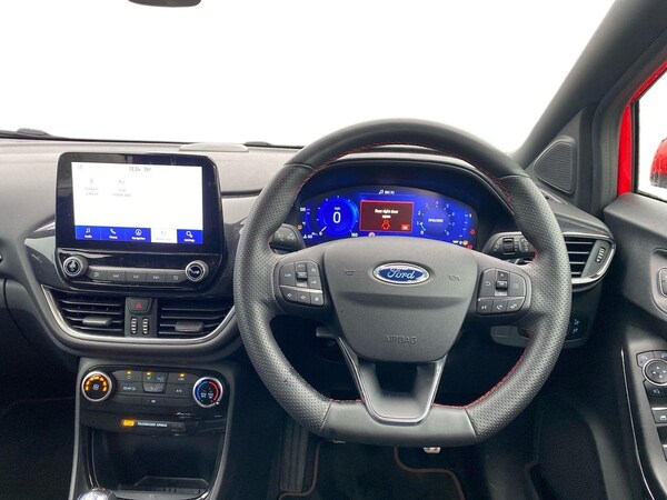 Used Ford Puma 2020 for sale - 76231686: Photo 9