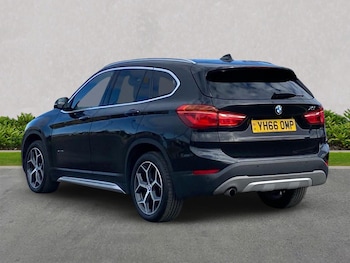 Used BMW X1 2016 for sale - 79352993: Photo