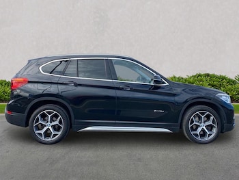 Used BMW X1 2016 for sale - 79352993: Photo