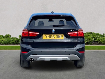 Used BMW X1 2016 for sale - 79352993: Photo