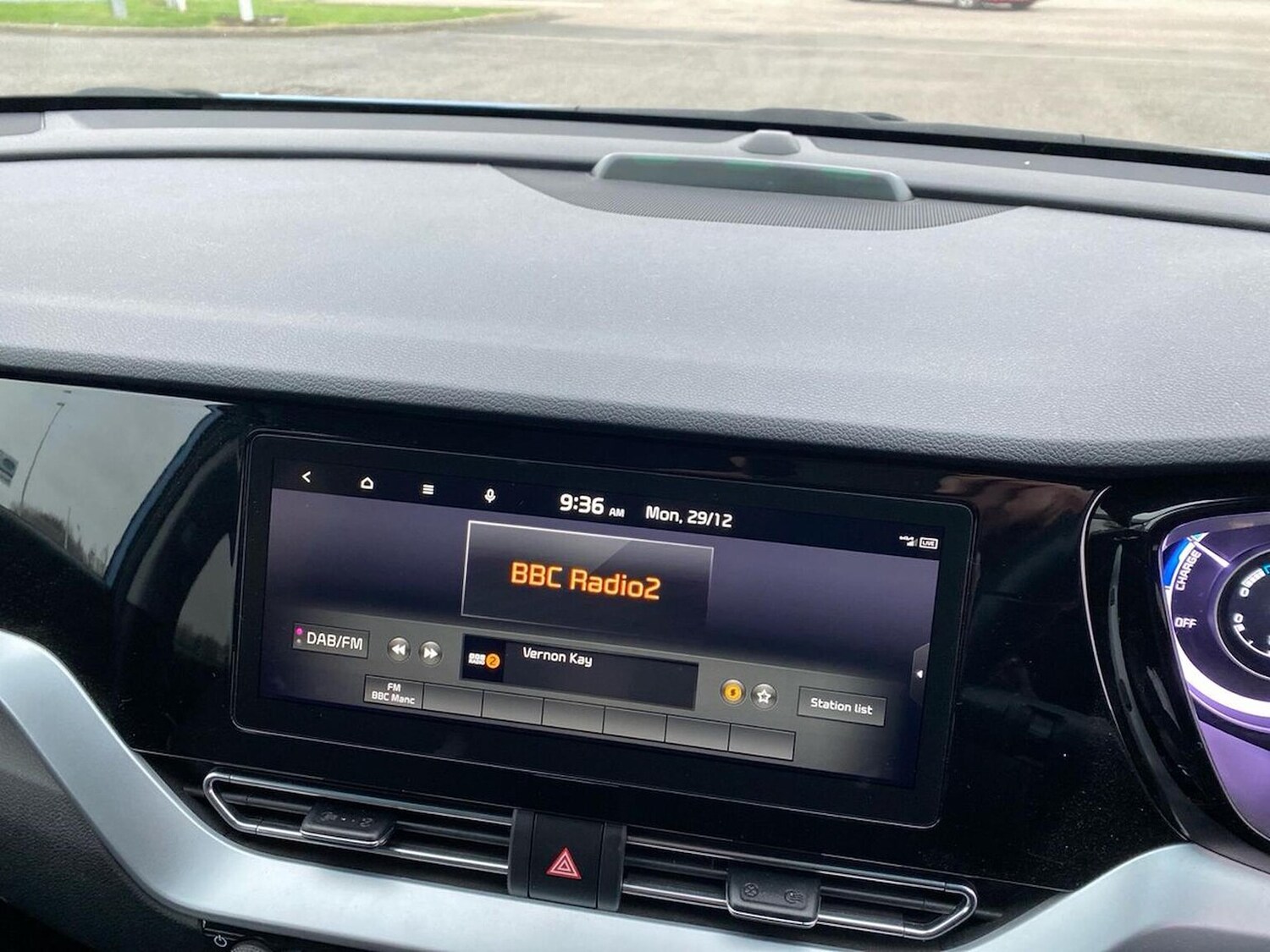 Used Kia Niro 2021 for sale - 77489500: Photo 11