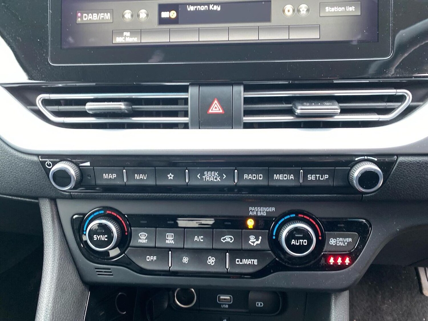 Used Kia Niro 2021 for sale - 77489500: Photo 12