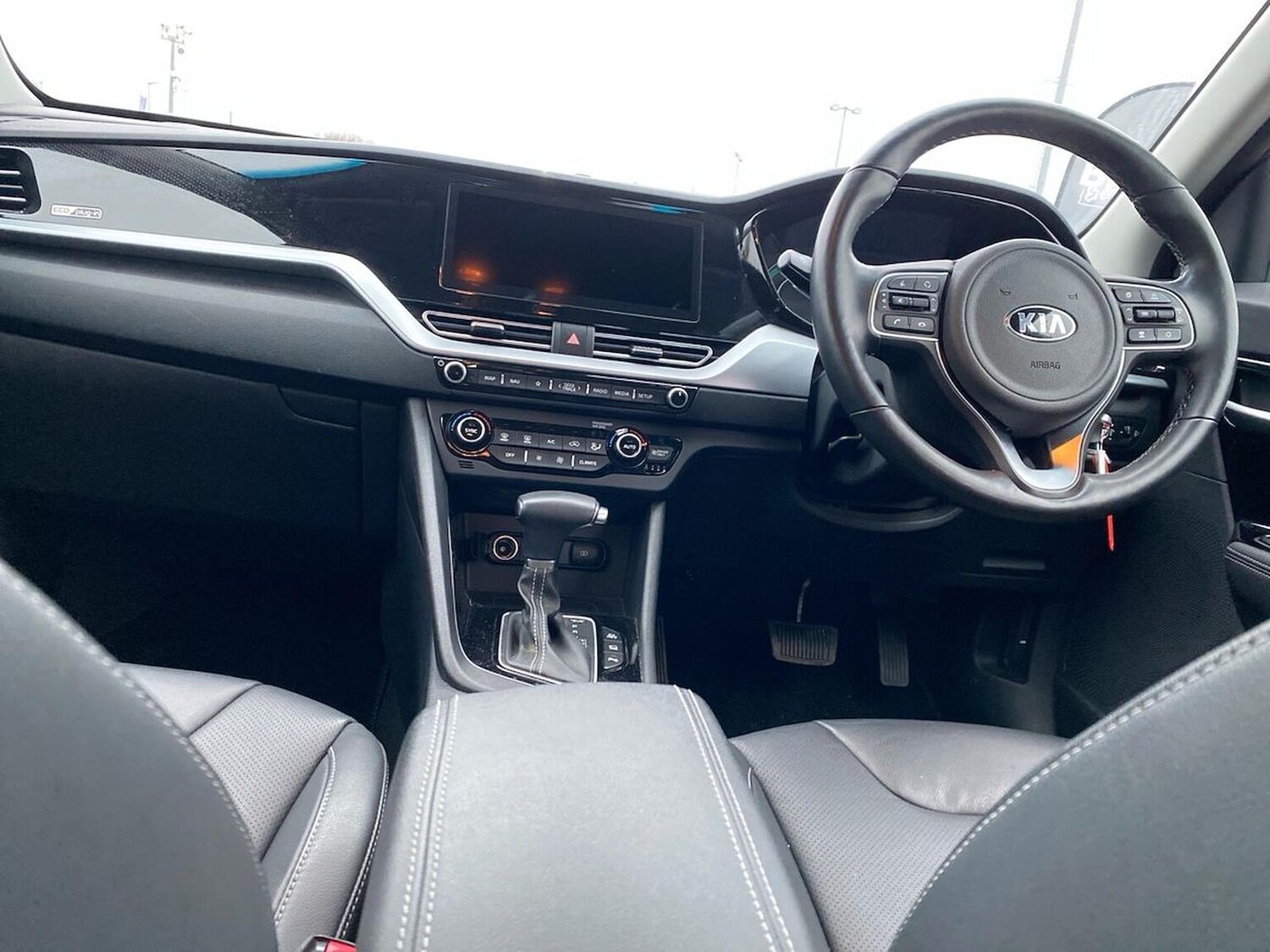 Used Kia Niro 2021 for sale - 77489500: Photo 13