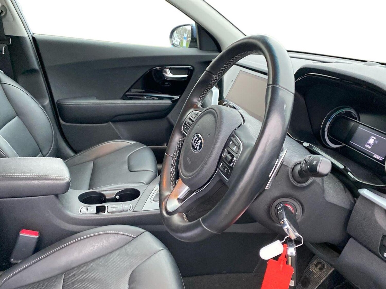 Used Kia Niro 2021 for sale - 77489500: Photo 15