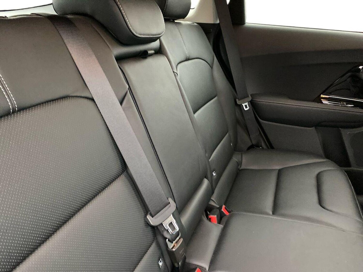 Used Kia Niro 2021 for sale - 77489500: Photo 16