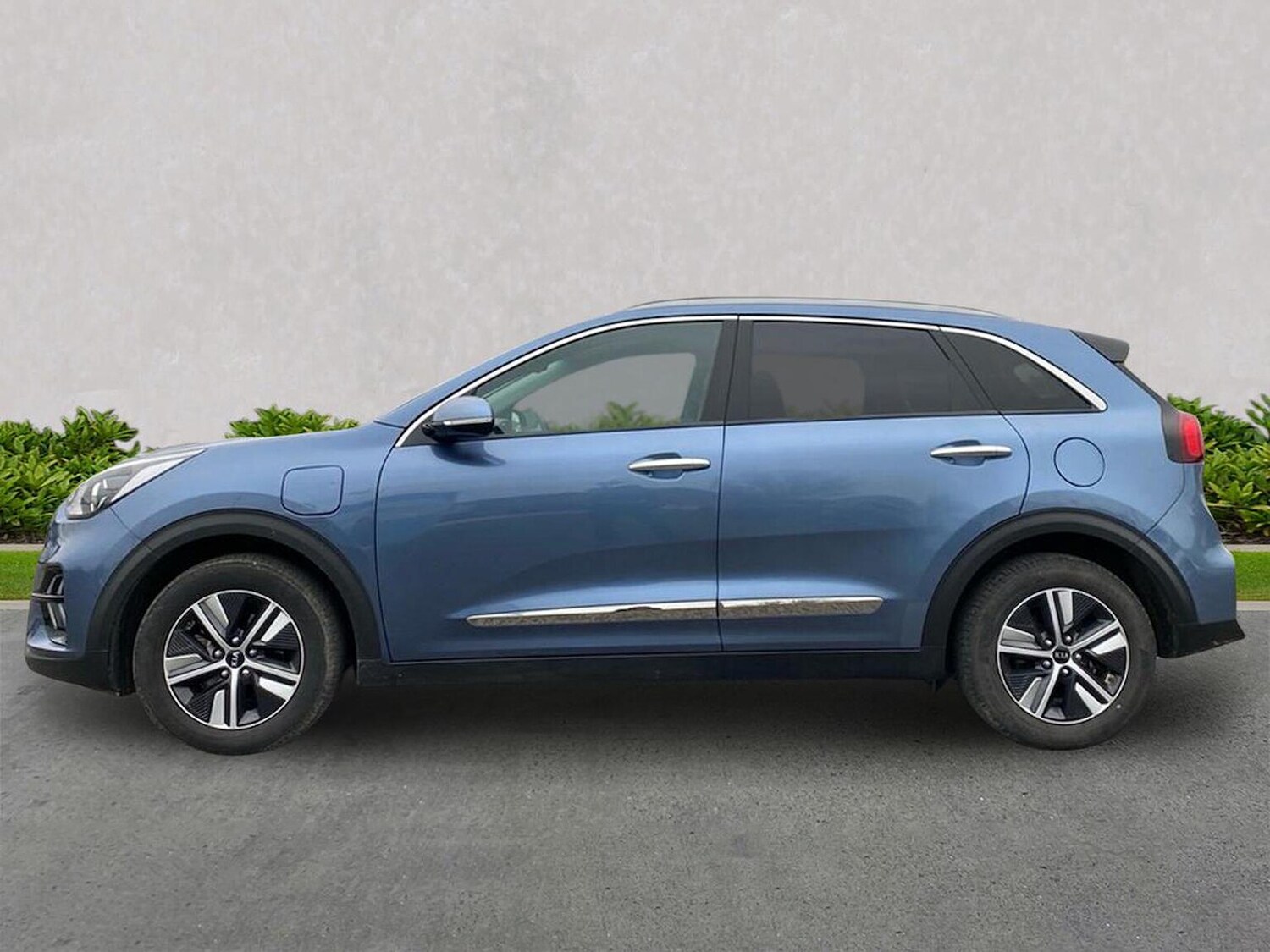 Used Kia Niro 2021 for sale - 77489500: Photo 19