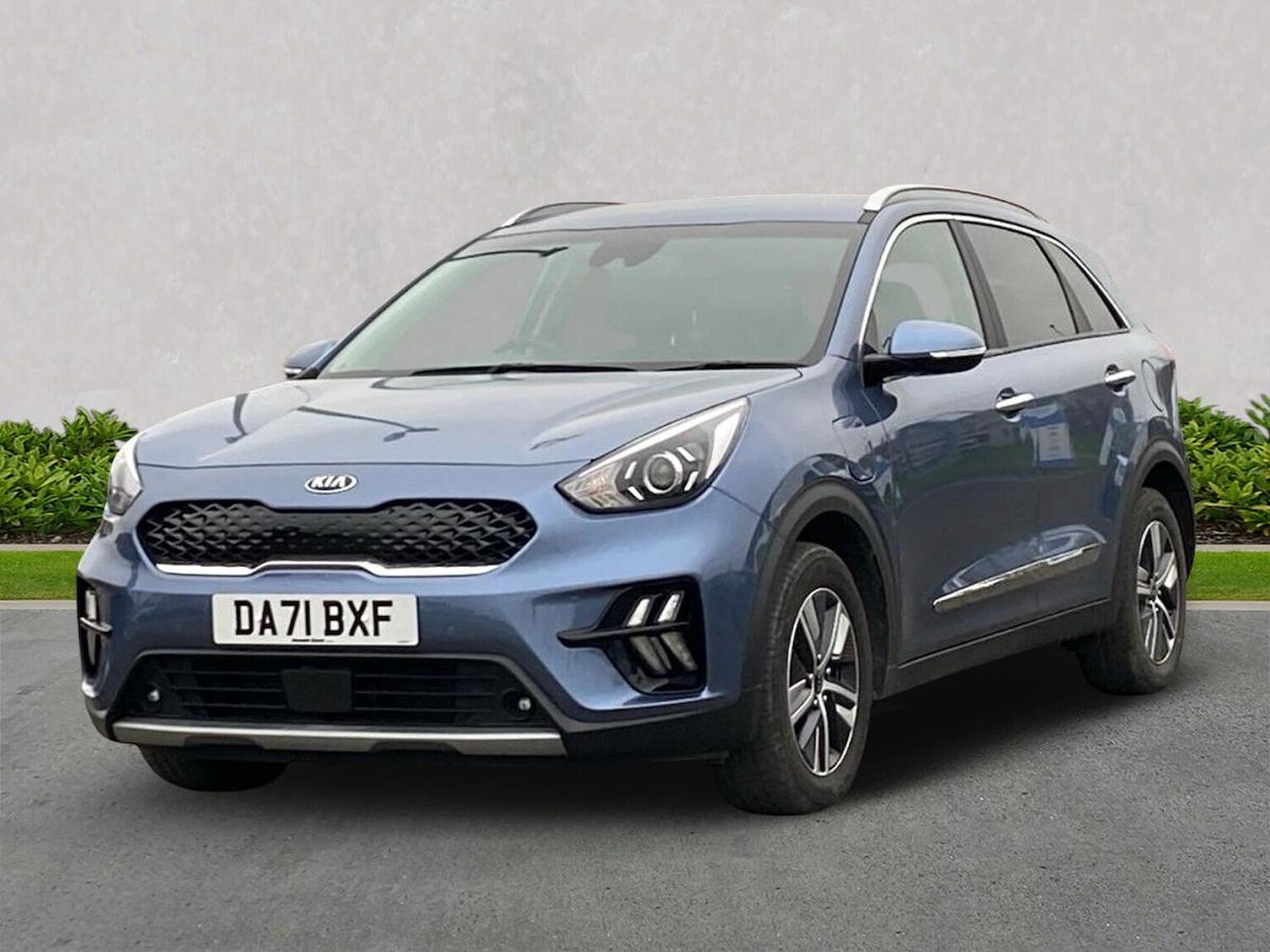 Used Kia Niro 2021 for sale - 77489500: Photo 20