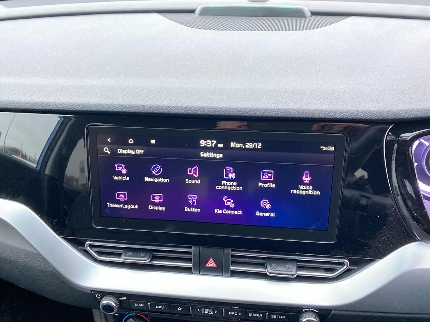 Used Kia Niro 2021 for sale - 77489500: Photo 25