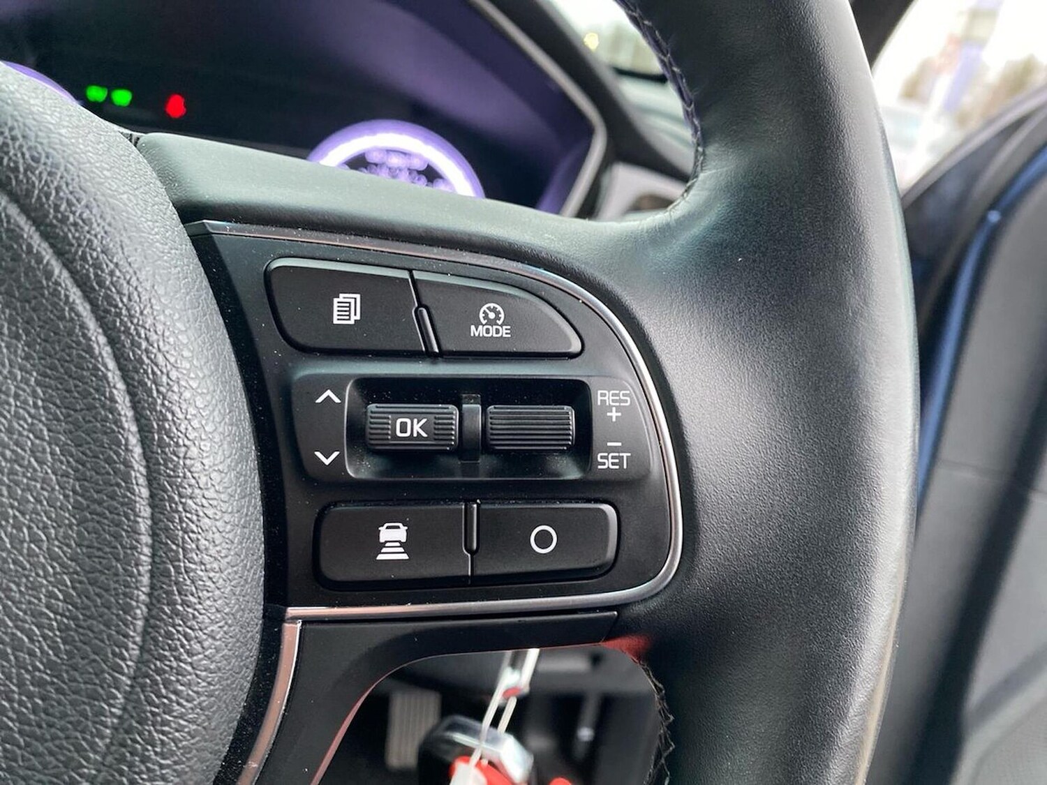 Used Kia Niro 2021 for sale - 77489500: Photo 27