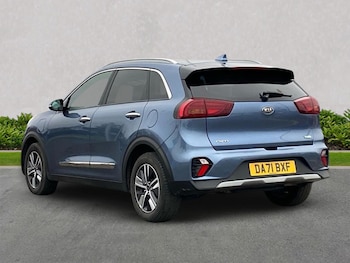 Used Kia Niro 2021 for sale - 77489500: Photo