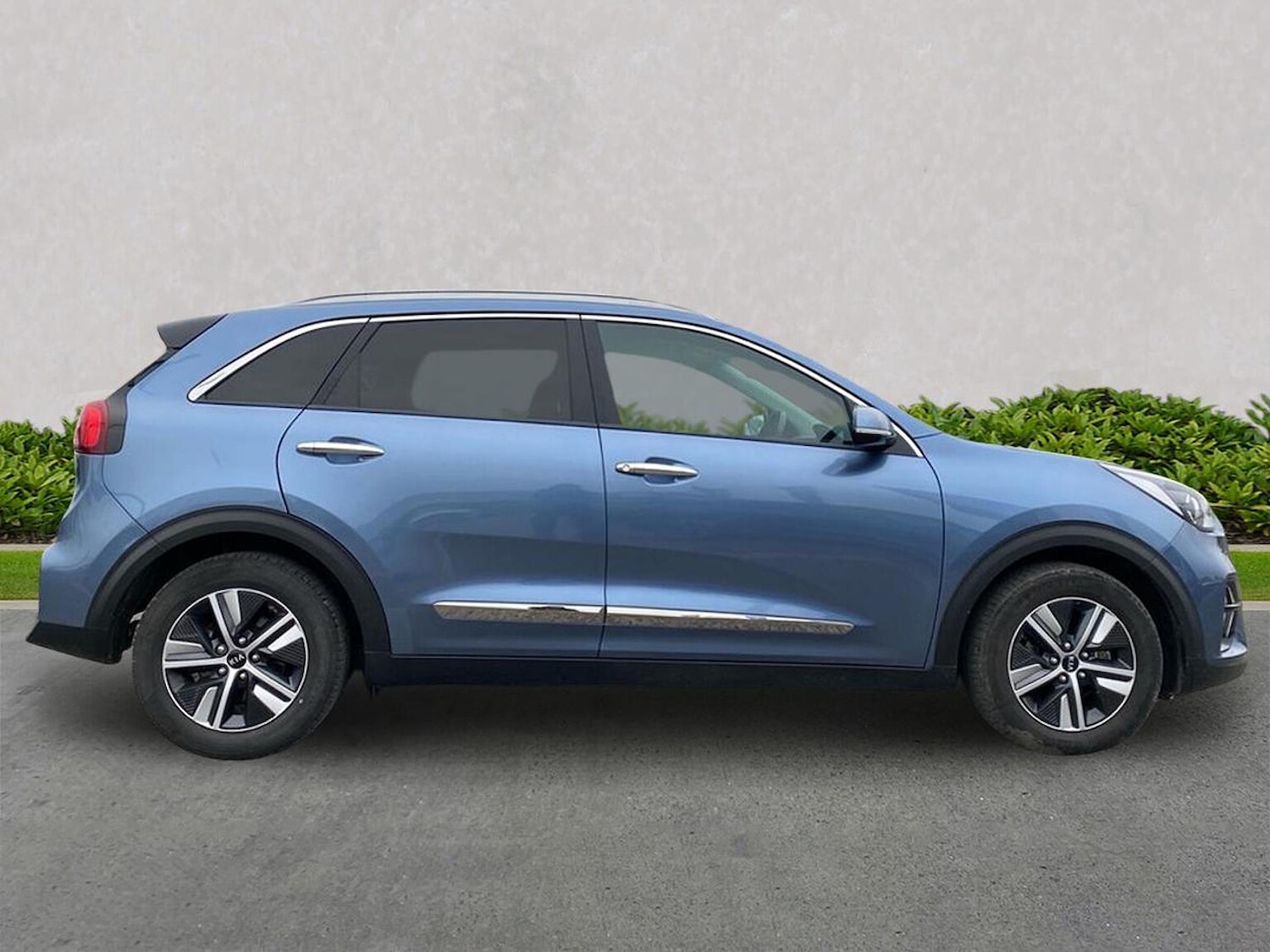Used Kia Niro 2021 for sale - 77489500: Photo 3