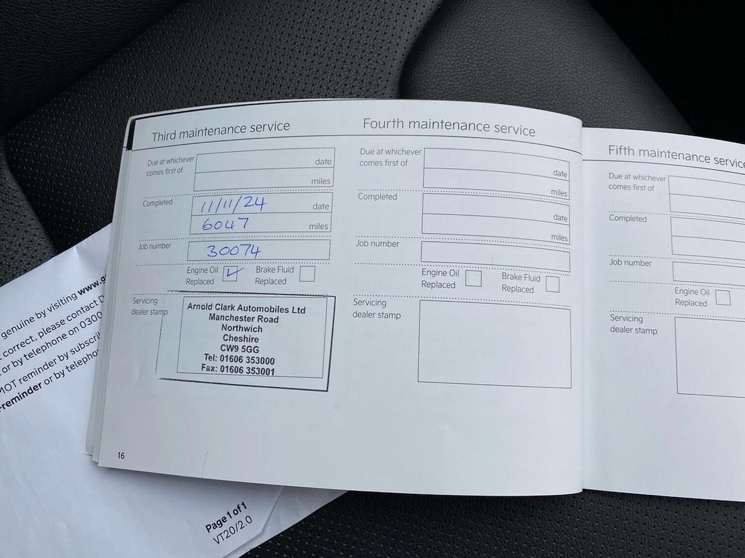 Used Kia Niro 2021 for sale - 77489500: Photo 32