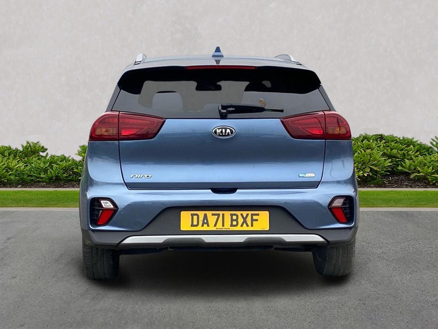 Used Kia Niro 2021 for sale - 77489500: Photo 4