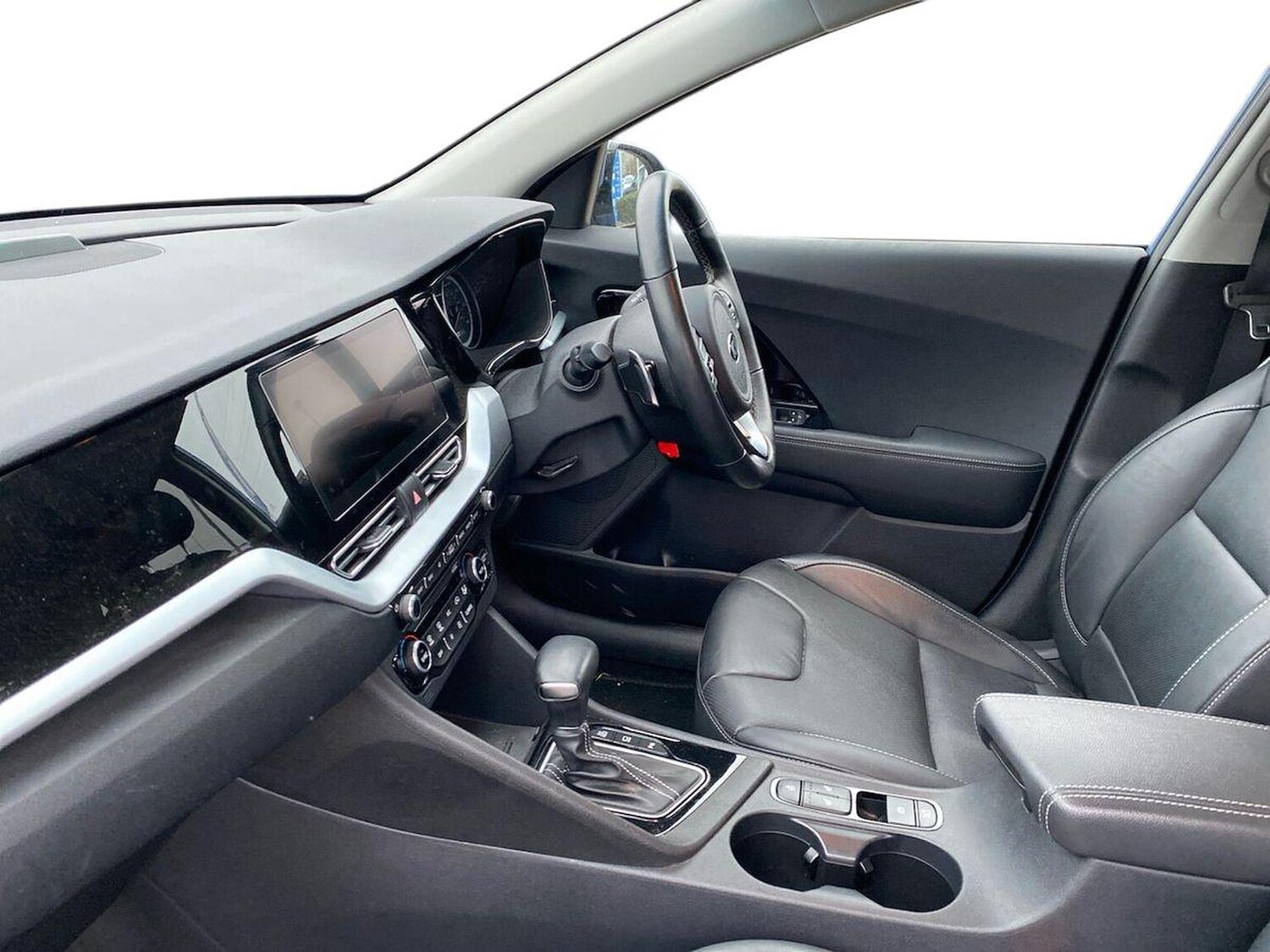 Used Kia Niro 2021 for sale - 77489500: Photo 7