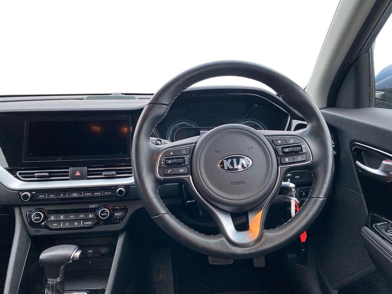 Used Kia Niro 2021 for sale - 77489500: Photo 9