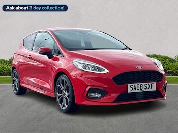 Ford - Fiesta