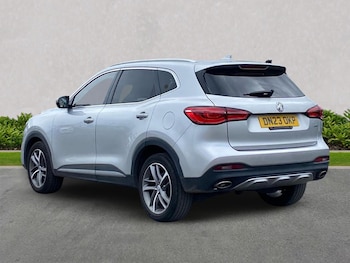 Used MG MG HS 2023 for sale - 78832533: Photo