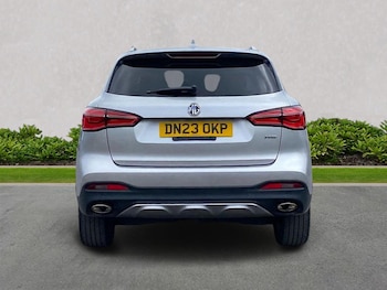 Used MG MG HS 2023 for sale - 78832533: Photo