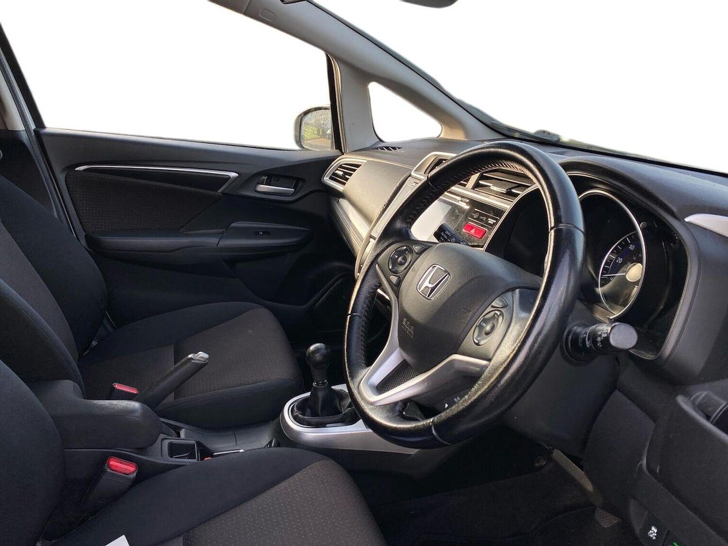 Used Honda Jazz 2017 for sale - 76492384: Photo 15