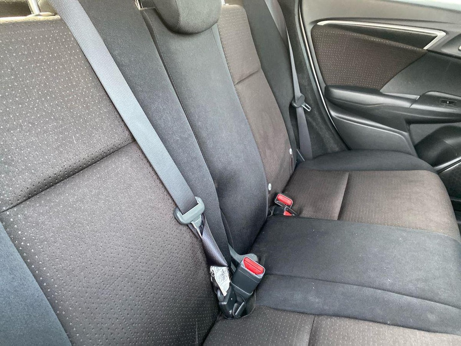 Used Honda Jazz 2017 for sale - 76492384: Photo 16