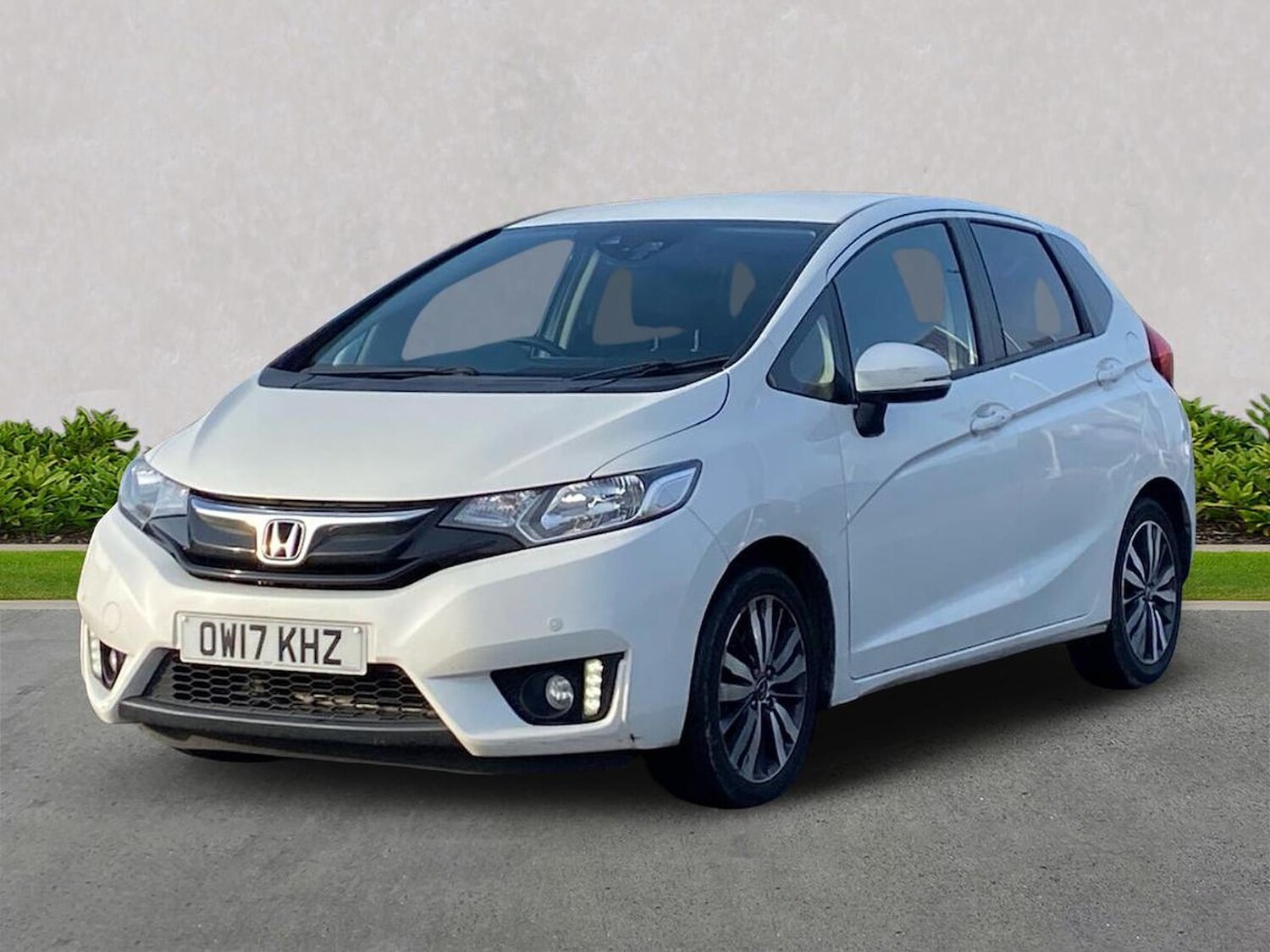 Used Honda Jazz 2017 for sale - 76492384: Photo 20