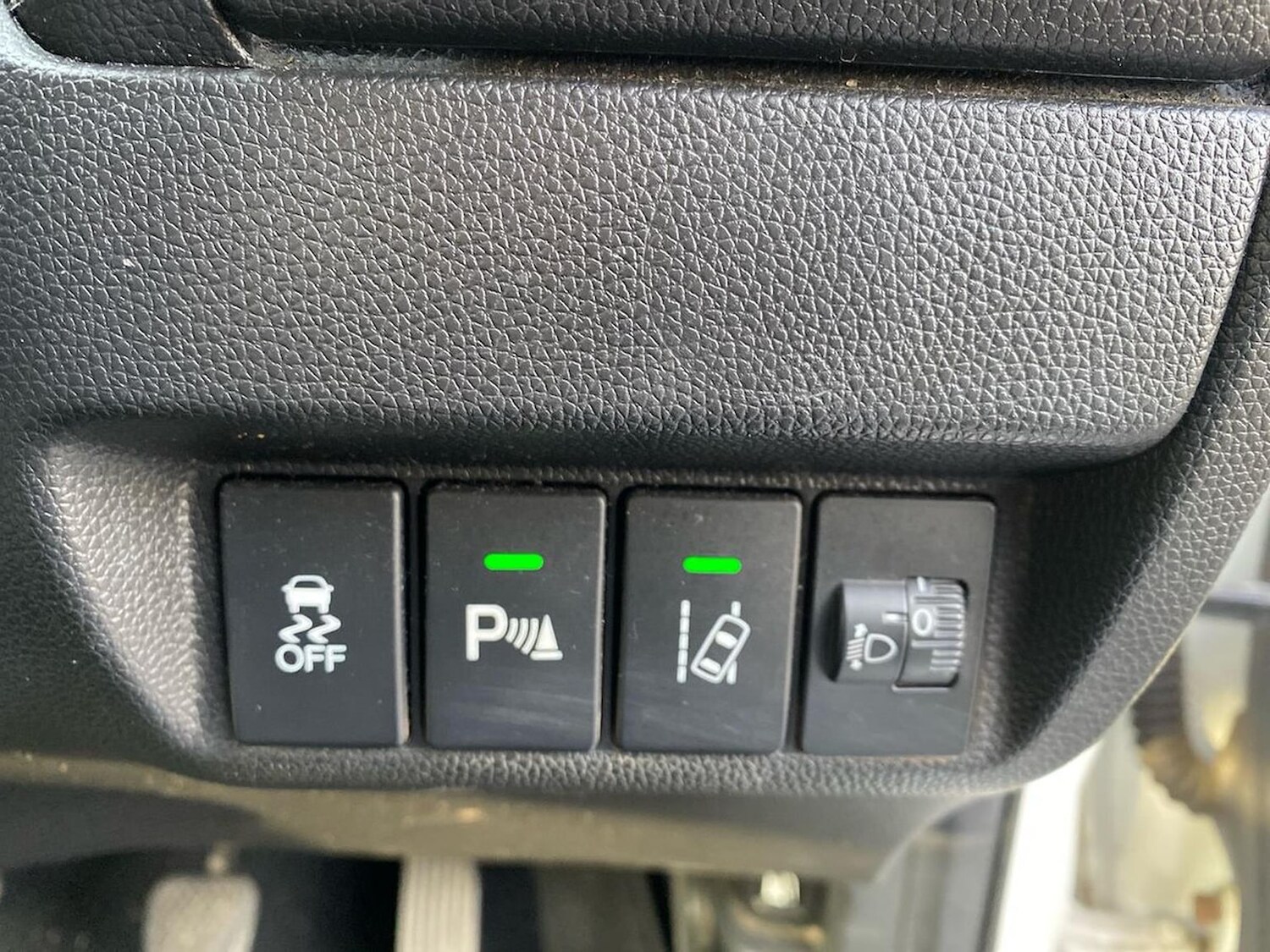 Used Honda Jazz 2017 for sale - 76492384: Photo 22