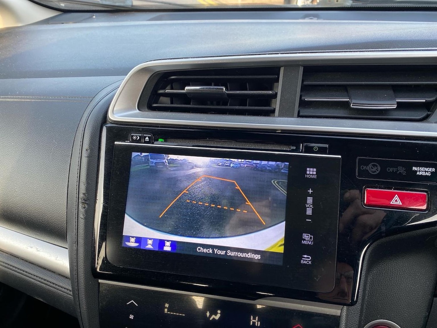 Used Honda Jazz 2017 for sale - 76492384: Photo 23