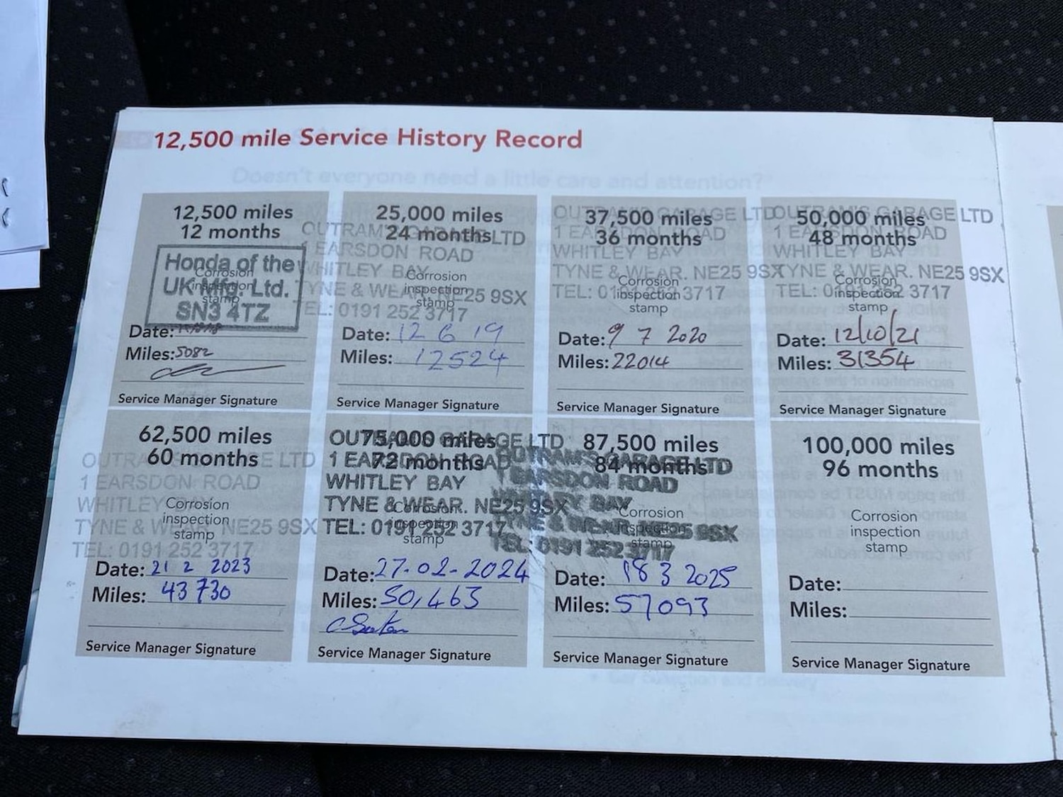 Used Honda Jazz 2017 for sale - 76492384: Photo 24