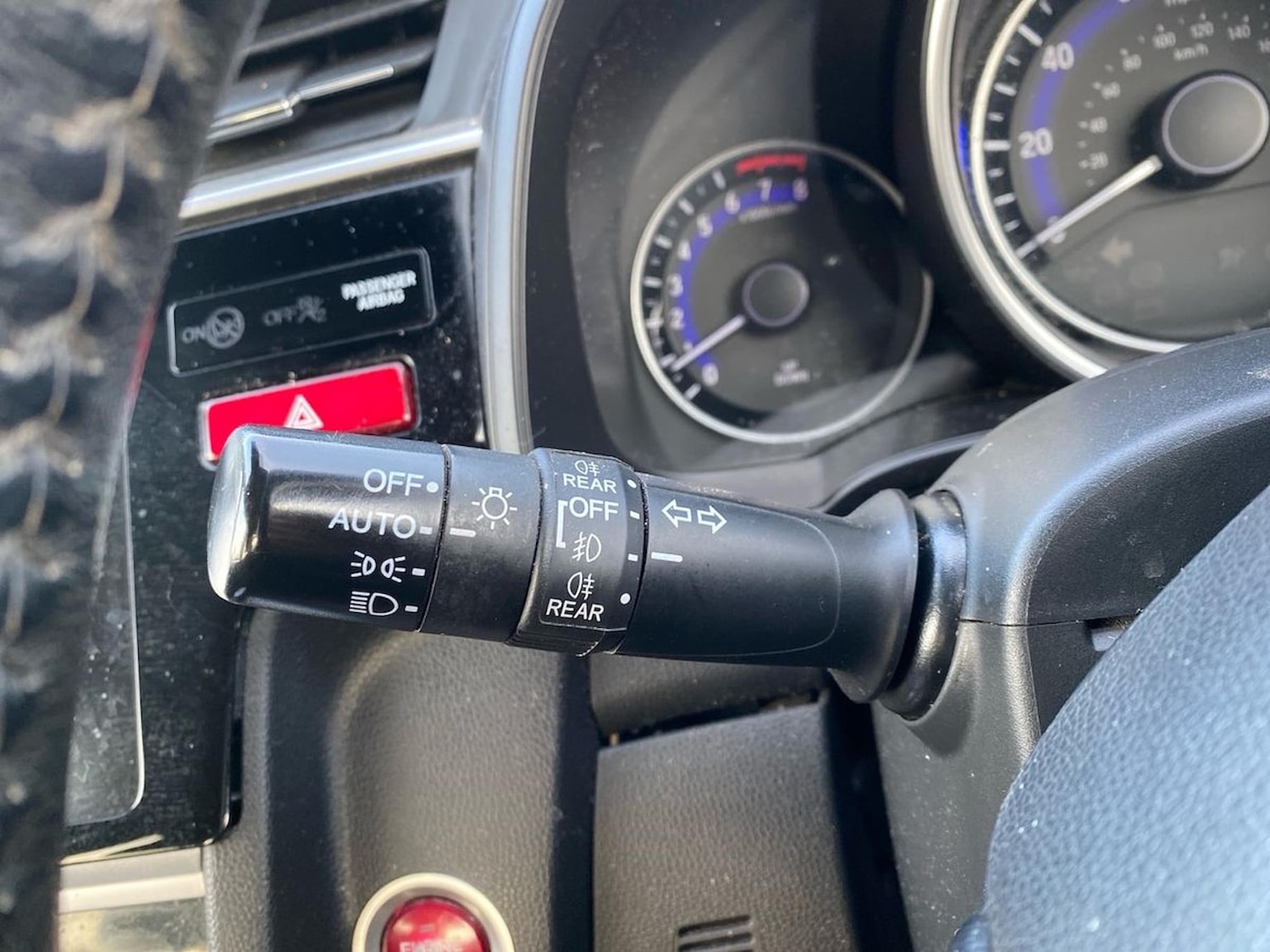 Used Honda Jazz 2017 for sale - 76492384: Photo 28