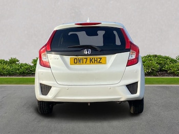 Used Honda Jazz 2017 for sale - 76492384: Photo