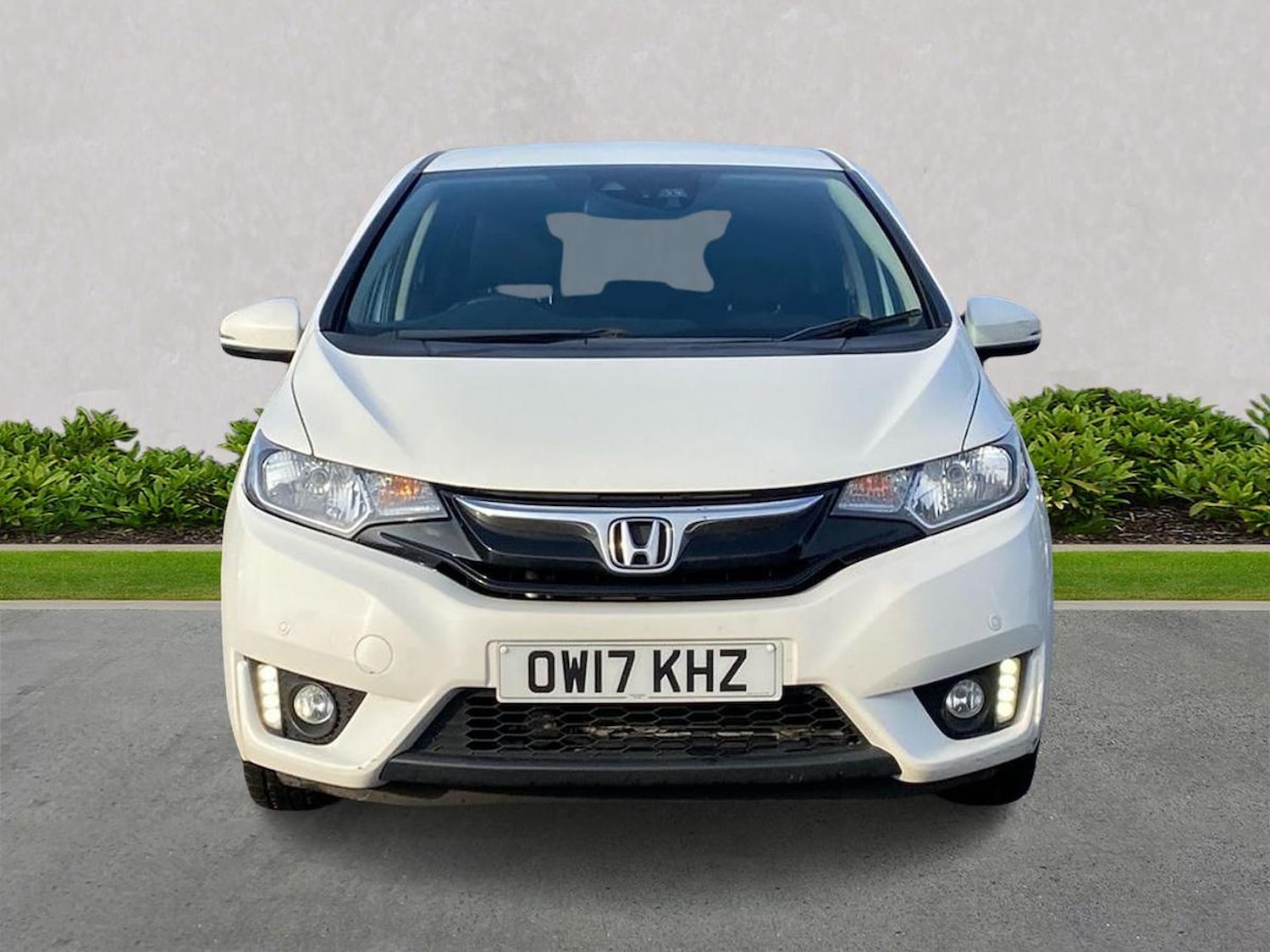 Used Honda Jazz 2017 for sale - 76492384: Photo 5