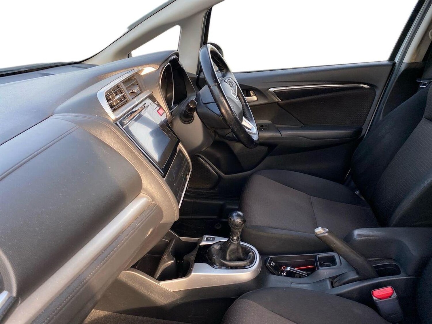 Used Honda Jazz 2017 for sale - 76492384: Photo 7