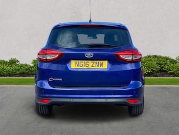 Used Ford C-Max 2016 for sale - 79661814: Photo