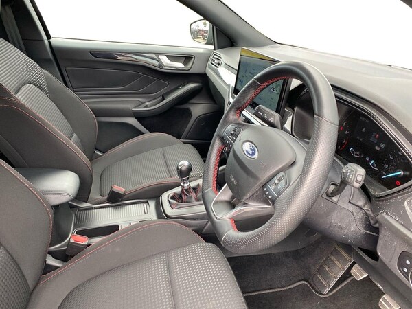 Used Ford Focus 2024 for sale - 75524381: Photo 15